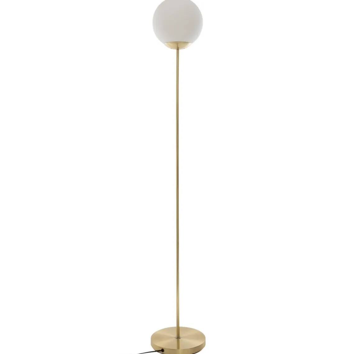 3S. x Home Lampadaire Boule Dris H. 134 cm Outlet