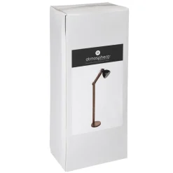 3S. x Home Lampadaire Cuba Noir Sale