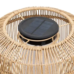 3S. x Home Lampadaire d'extérieur solaire Hot