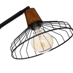 3S. x Home Lampadaire droit Best