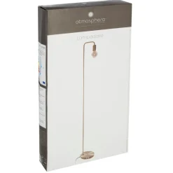 3S. x Home Lampadaire métal doré H150 Discount