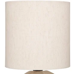 3S. x Home Lampe Blanc Outlet