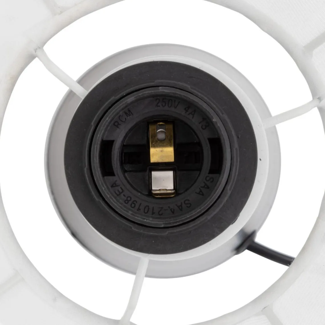 3S. x Home Lampe à poser Discount