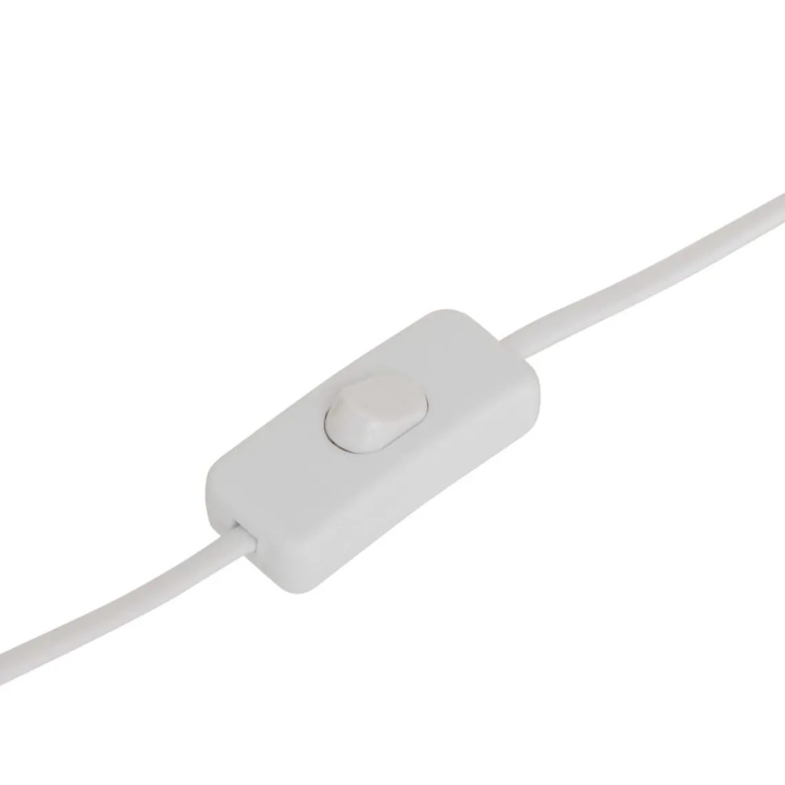 3S. x Home Lampe à poser champignon secteur Vinus vert Kaki Discount