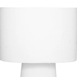 3S. x Home Lampe à poser design en tissu Clearance