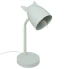3S. x Home Lampe à poser enfant en métal New