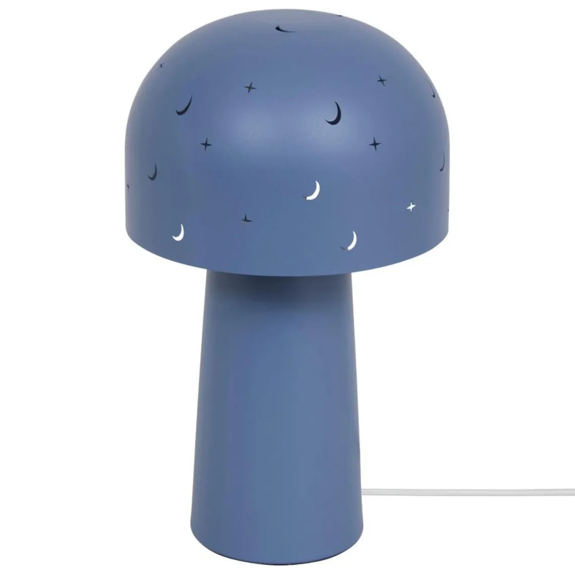 3S. x Home Lampe à poser enfant secteur Starry Bleu Outlet