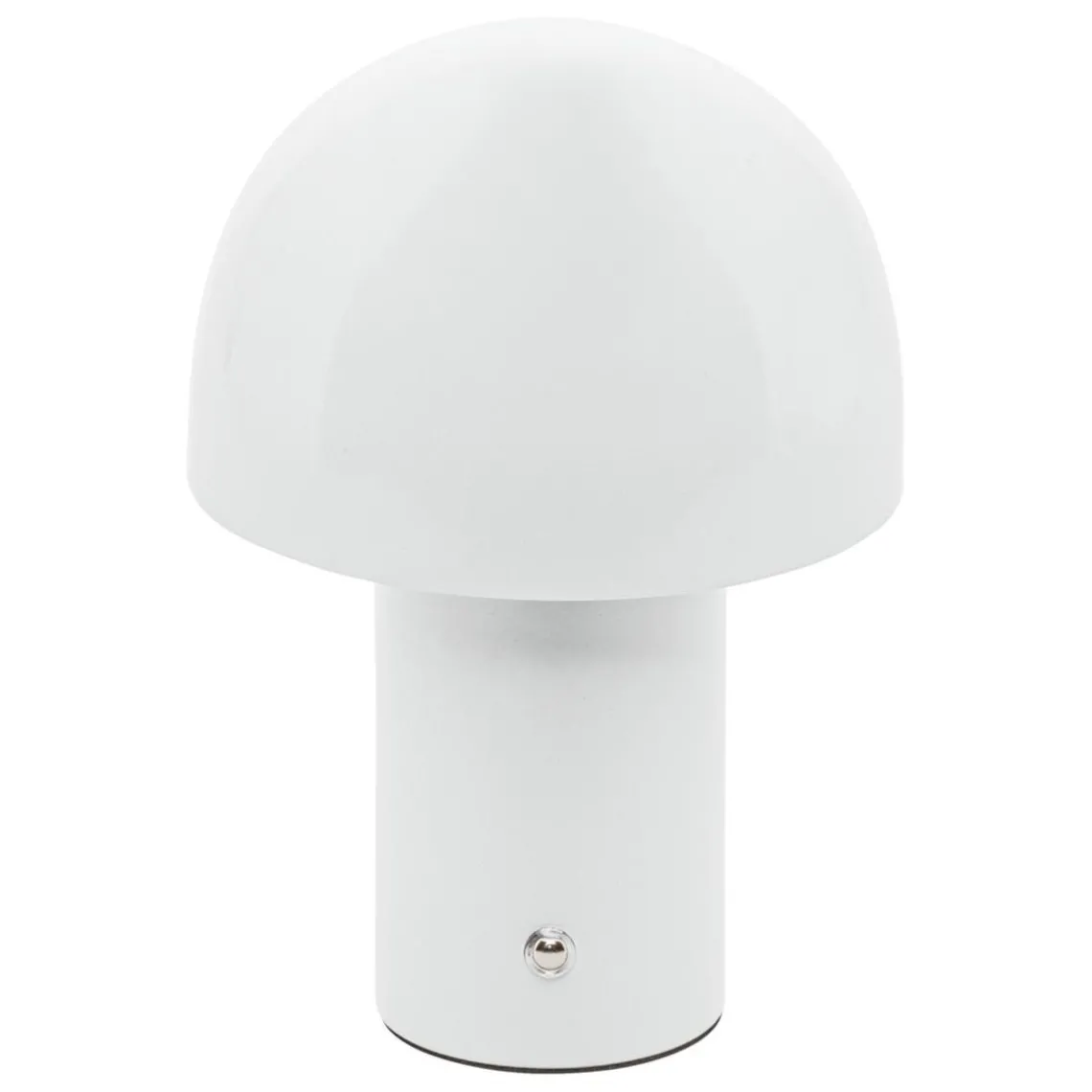 3S. x Home Lampe à poser led USB Blanc