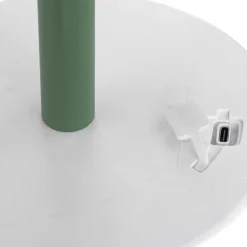 3S. x Home Lampe à poser rechargeable et nomade