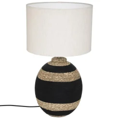 3S. x Home Lampe boule Outlet