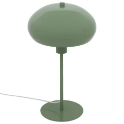 3S. x Home Lampe champignon à poser Vert Discount