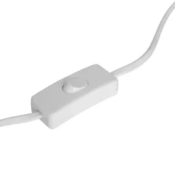 3S. x Home Lampe céramique Tylia Blanc Online