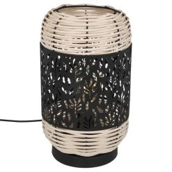 3S. x Home Lampe cylindre Outlet