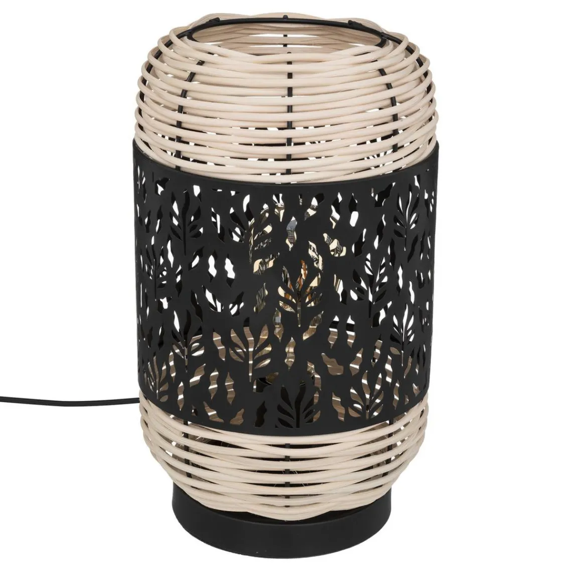 3S. x Home Lampe cylindre Outlet