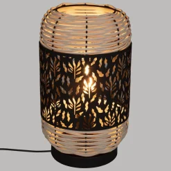 3S. x Home Lampe cylindre Outlet