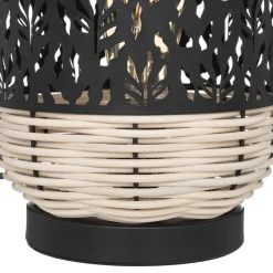 3S. x Home Lampe cylindre Outlet