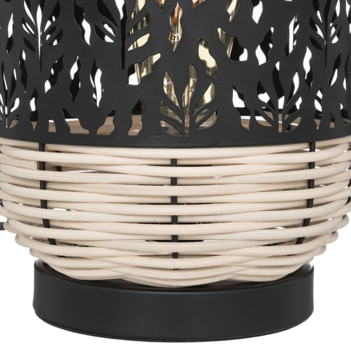 3S. x Home Lampe cylindre Outlet