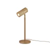 Good & Mojo Lampe de table bambou Java naturel New
