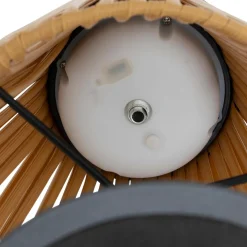 3S. x Home Lampe d'extérieur solaire et USB New