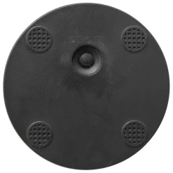 3S. x Home Lampe USB d'extérieur led Doré