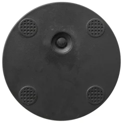 3S. x Home Lampe USB d'extérieur led Argent