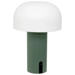 3S. x Home Lampe USB d'extérieurled Vert Best