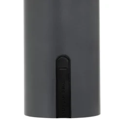 3S. x Home Lampe USB d'extérieurled Noir Best