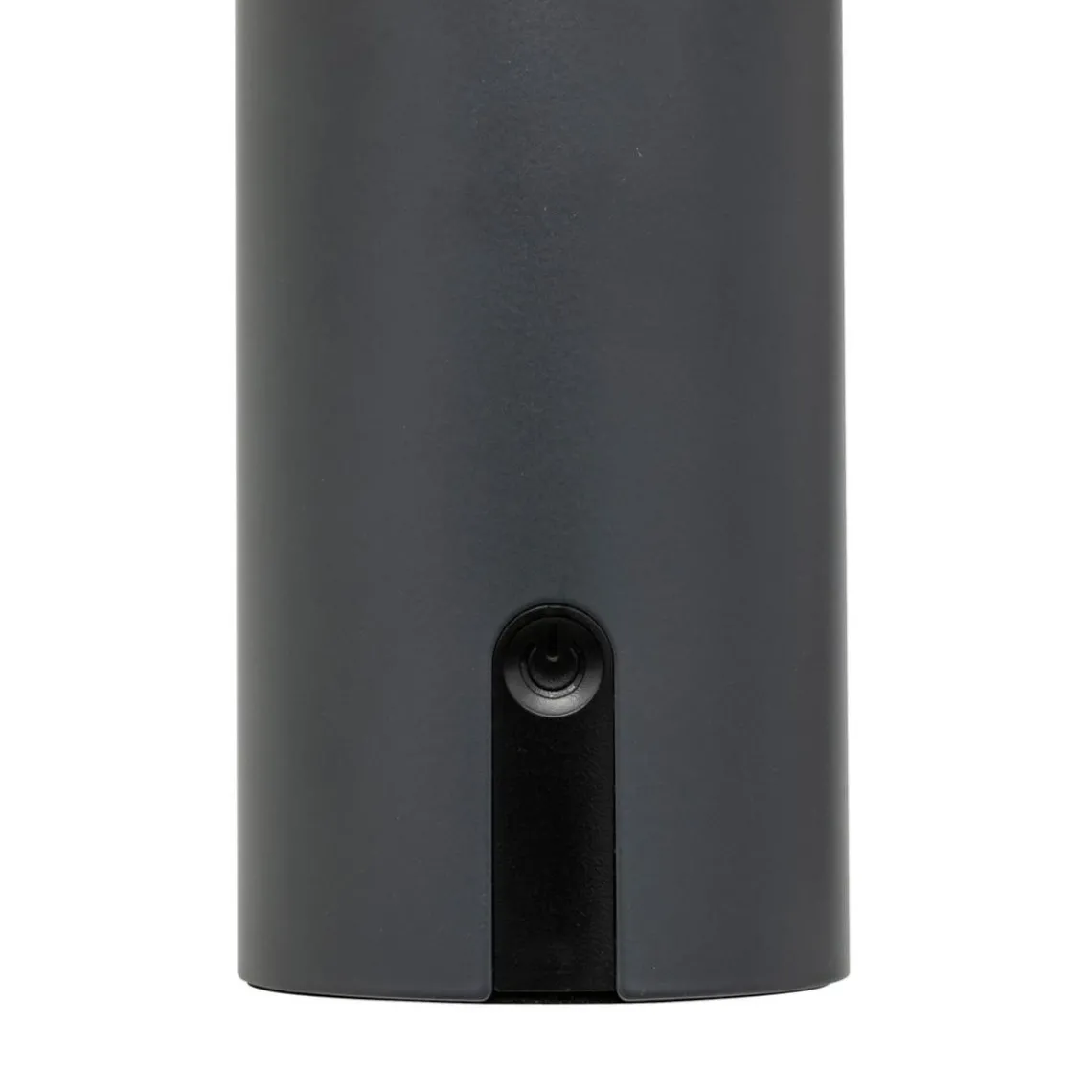 3S. x Home Lampe USB d'extérieurled Noir Best