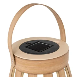 3S. x Home Lanterne solaire Clearance