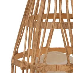 3S. x Home Lanterne solaire Sale