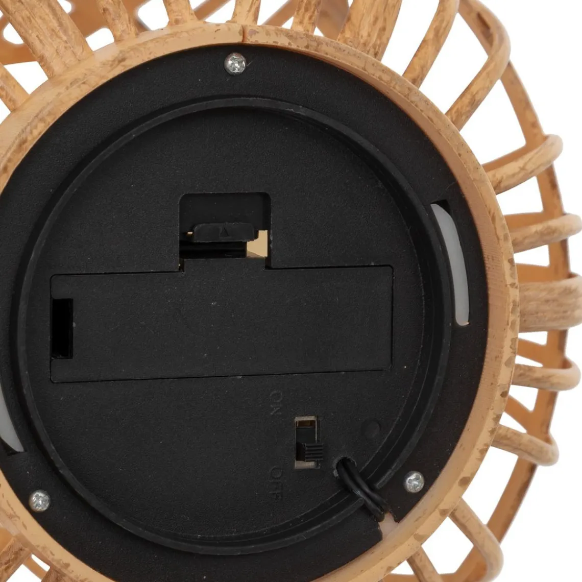 3S. x Home Lanterne solaire Sale