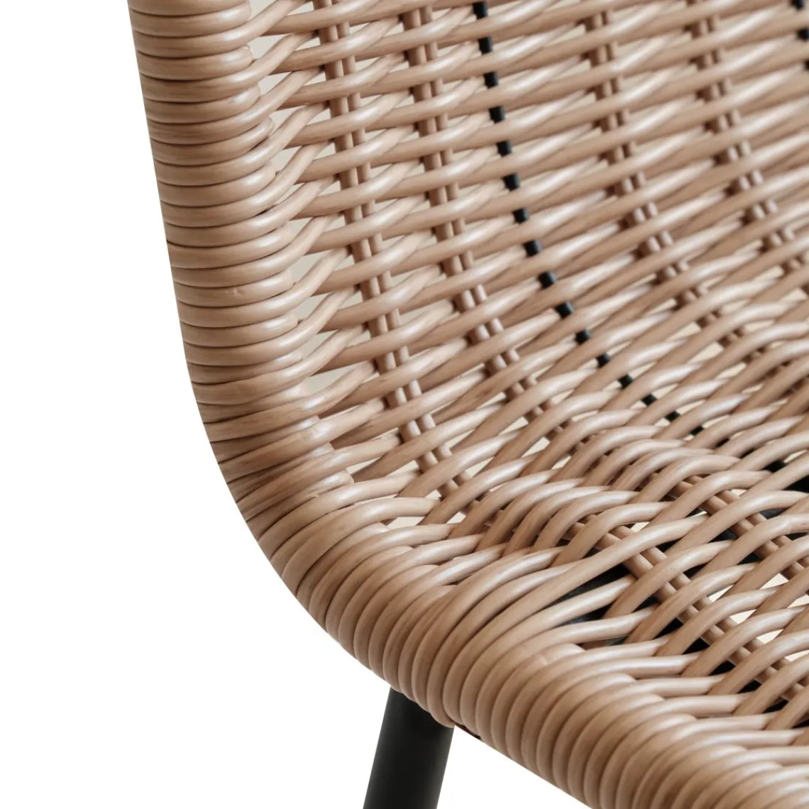 3S. x Home Le lot de tabourets BANGKOK design moderne et son élégant alliage de matières Online