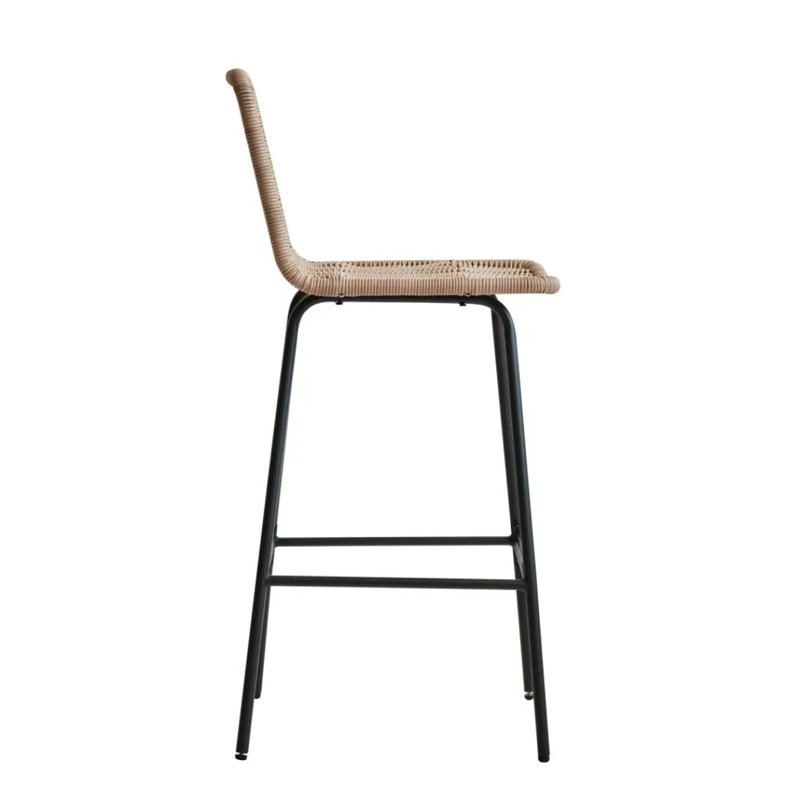 3S. x Home Le lot de tabourets BANGKOK design moderne et son élégant alliage de matières Online