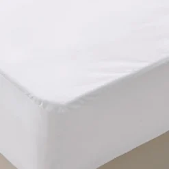 Becquet LI.HOUSSE JERS Protège mat blanc Outlet