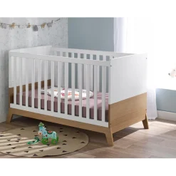 3S. x Home Lit bébé évolutif ARCHIPEL 70 x 140 cm Online