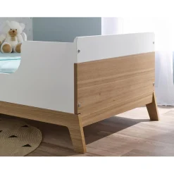 3S. x Home Lit bébé évolutif ARCHIPEL 70 x 140 cm Online