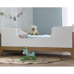 3S. x Home Lit bébé évolutif ARCHIPEL 70 x 140 cm Online