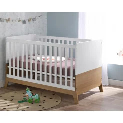 3S. x Home Lit bébé évolutif ARCHIPEL 70 x 140 cm Online