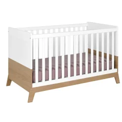 3S. x Home Lit bébé évolutif ARCHIPEL 70 x 140 cm Online