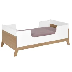 3S. x Home Lit bébé évolutif ARCHIPEL 70 x 140 cm Online