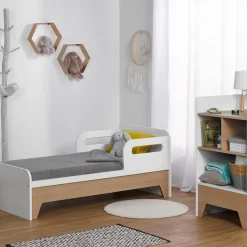 3S. x Home Lit Bébé/Enfant ESCAPADE