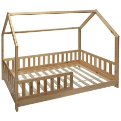 3S. x Home Lit Cabane Enfant