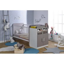 3S. x Home Lit combi MADRID - taupe Online