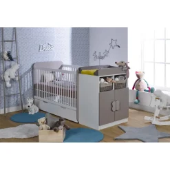 3S. x Home Lit combi MADRID - taupe Online