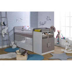 3S. x Home Lit combi MADRID - taupe Online