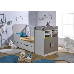 3S. x Home Lit combi MADRID - taupe Online