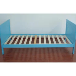 3S. x Home Lit enfant Bleu INAUD