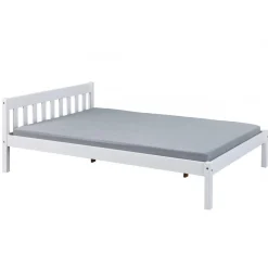 3S. x Home Lit 140x200 MILAR Blanc Clearance