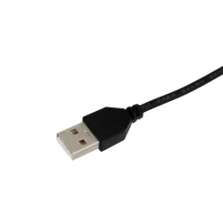 3S. x Home Lot de 2 barres lumineuses - Noir Sale