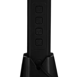 3S. x Home Lot de 2 barres lumineuses - Noir Sale